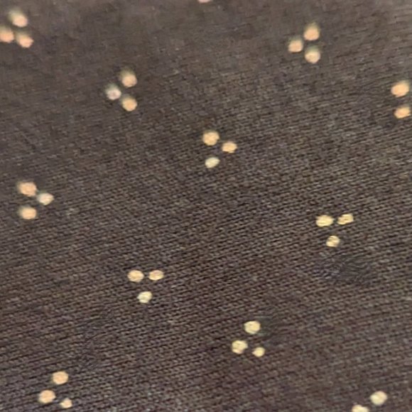 NWT Nuroo Nursing Scarf (Black) - Picture 10 of 10